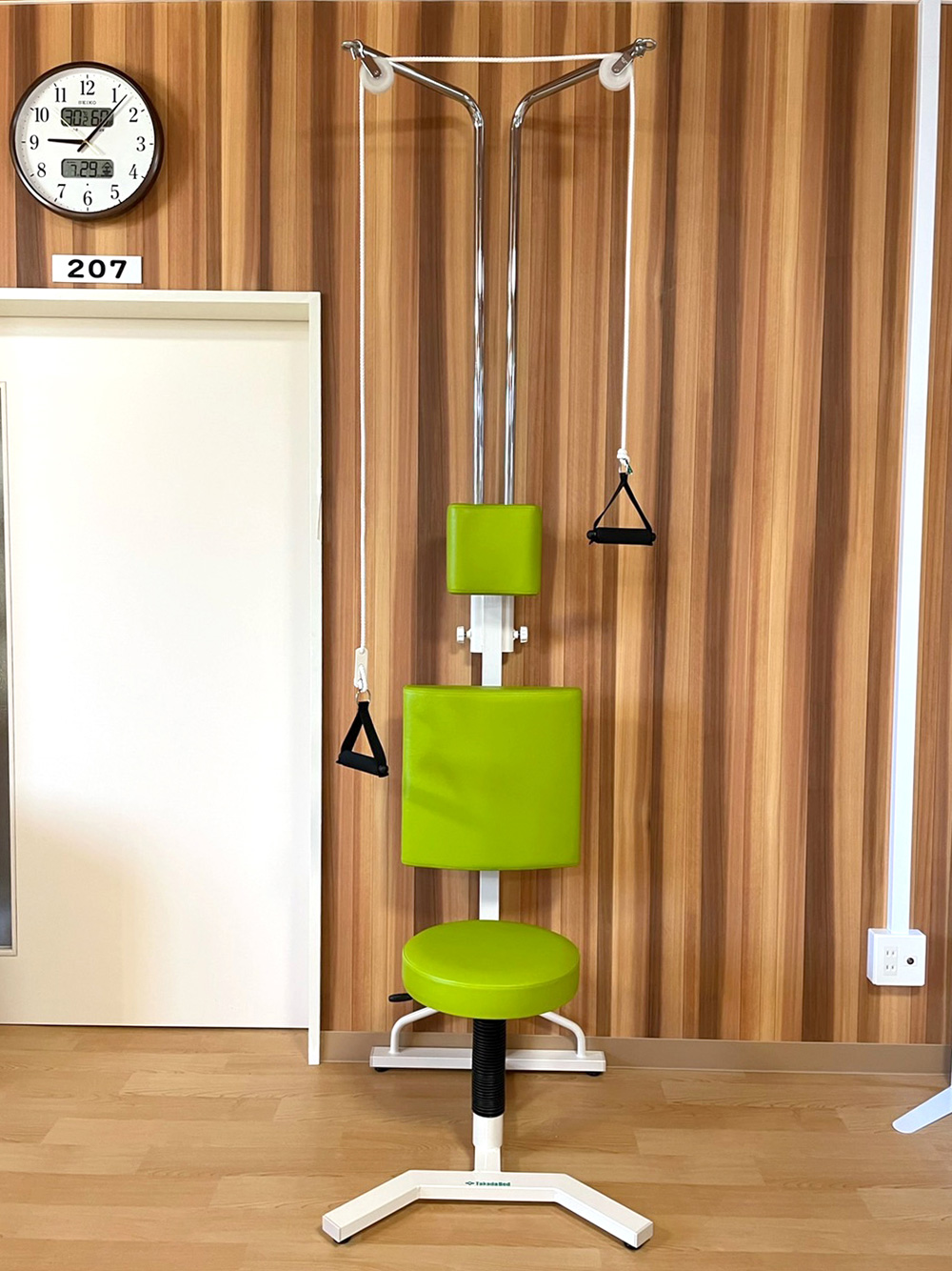 G型上肢運動台TB-1206