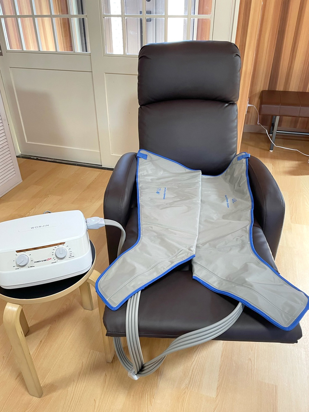 エアGパワーQ1000プラス